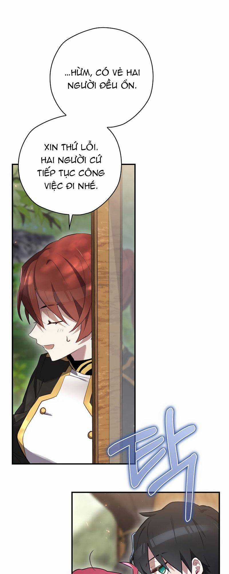 Kẻ Phán Quyết Chapter 42 trang 61