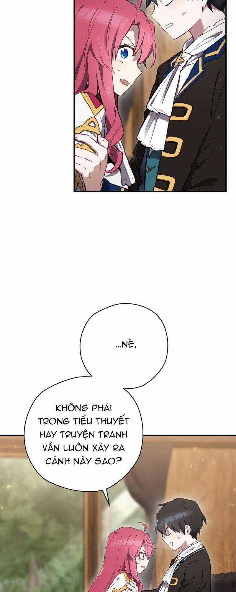 Kẻ Phán Quyết Chapter 42 trang 62