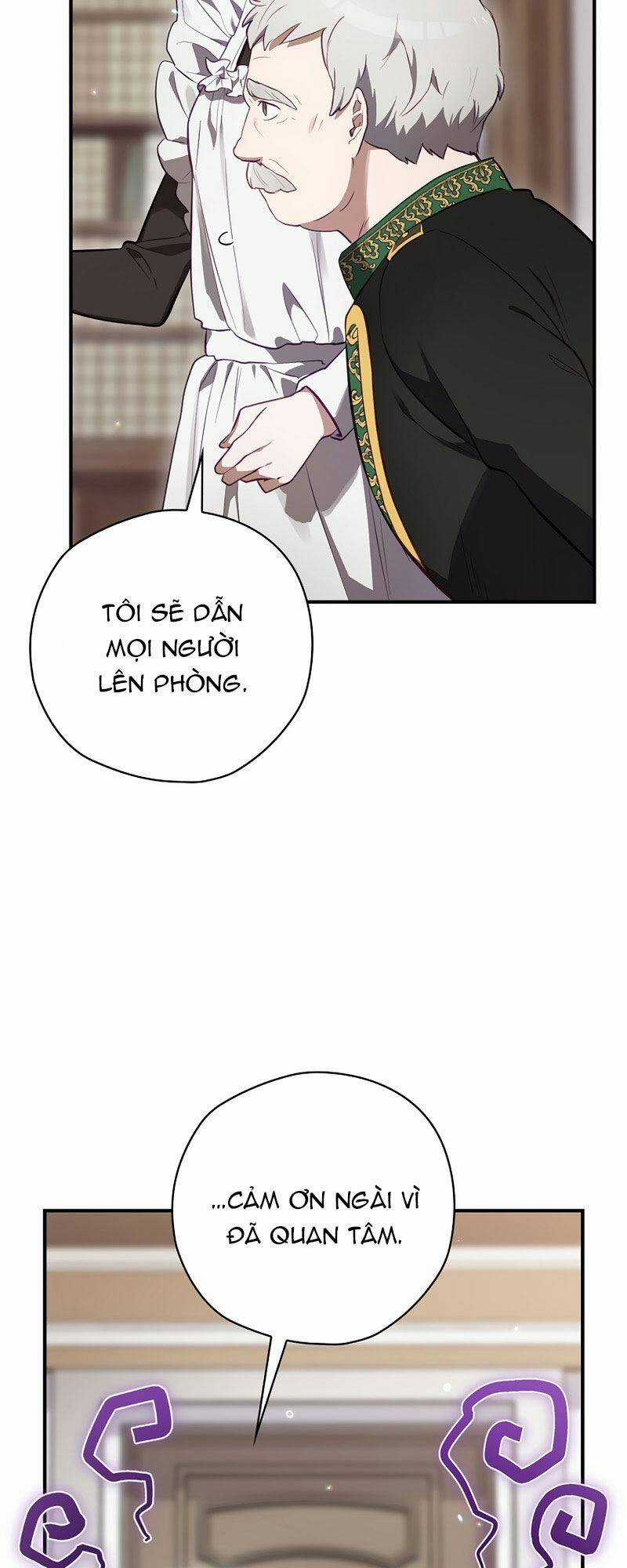 Kẻ Phán Quyết Chapter 42 trang 69