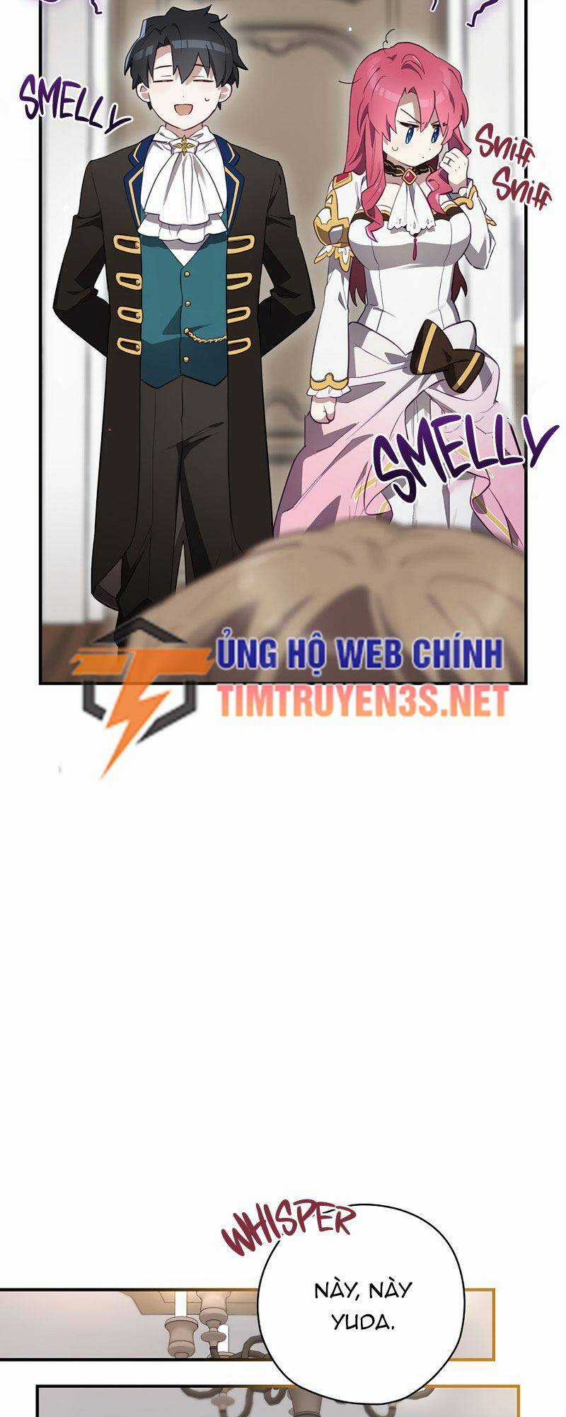 Kẻ Phán Quyết Chapter 42 trang 70