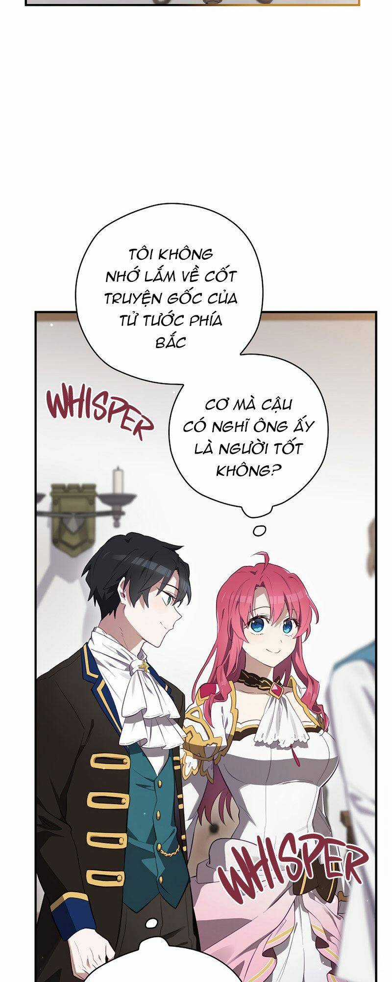 Kẻ Phán Quyết Chapter 42 trang 71