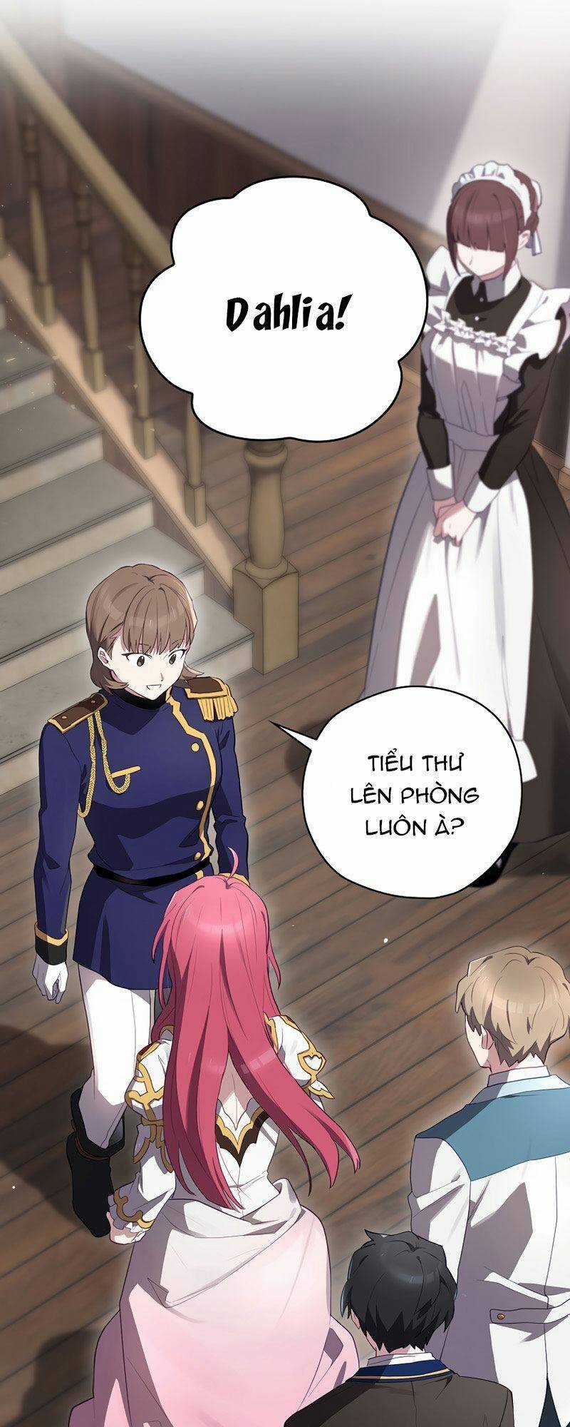 Kẻ Phán Quyết Chapter 42 trang 73