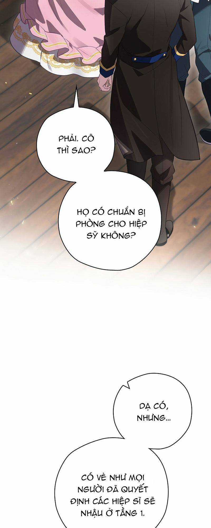 Kẻ Phán Quyết Chapter 42 trang 74