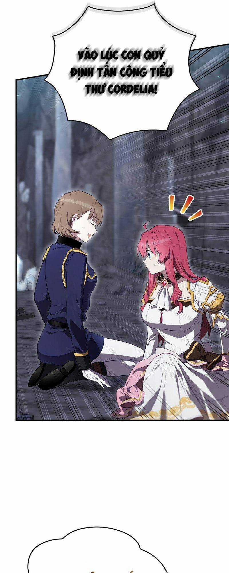 Kẻ Phán Quyết Chapter 42 trang 8