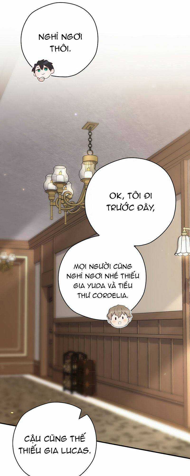 Kẻ Phán Quyết Chapter 42 trang 80