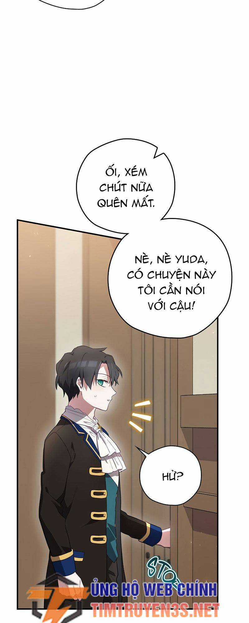 Kẻ Phán Quyết Chapter 42 trang 81