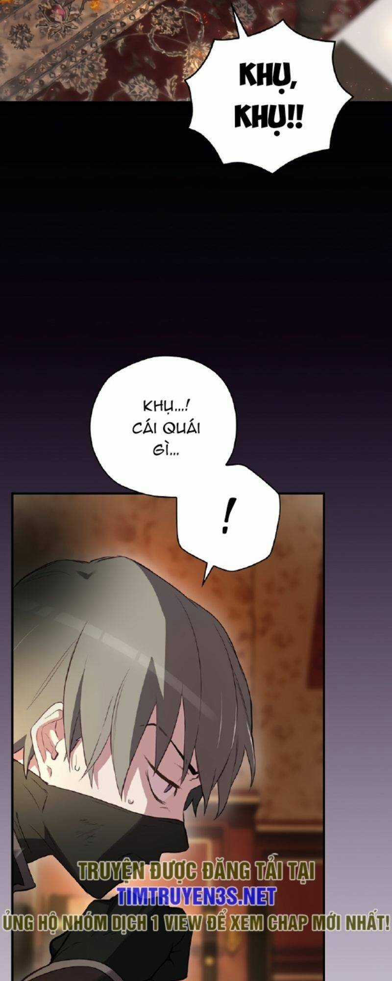 Kẻ Phán Quyết Chapter 43 trang 10