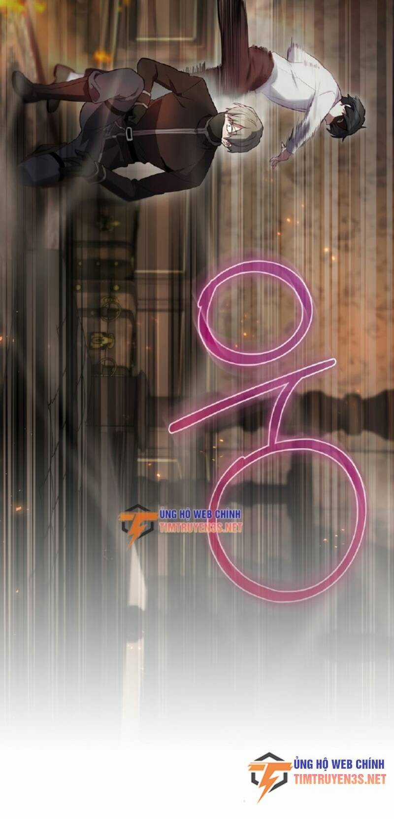 Kẻ Phán Quyết Chapter 43 trang 13