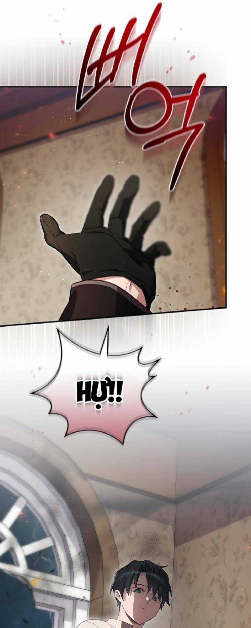 Kẻ Phán Quyết Chapter 43 trang 14