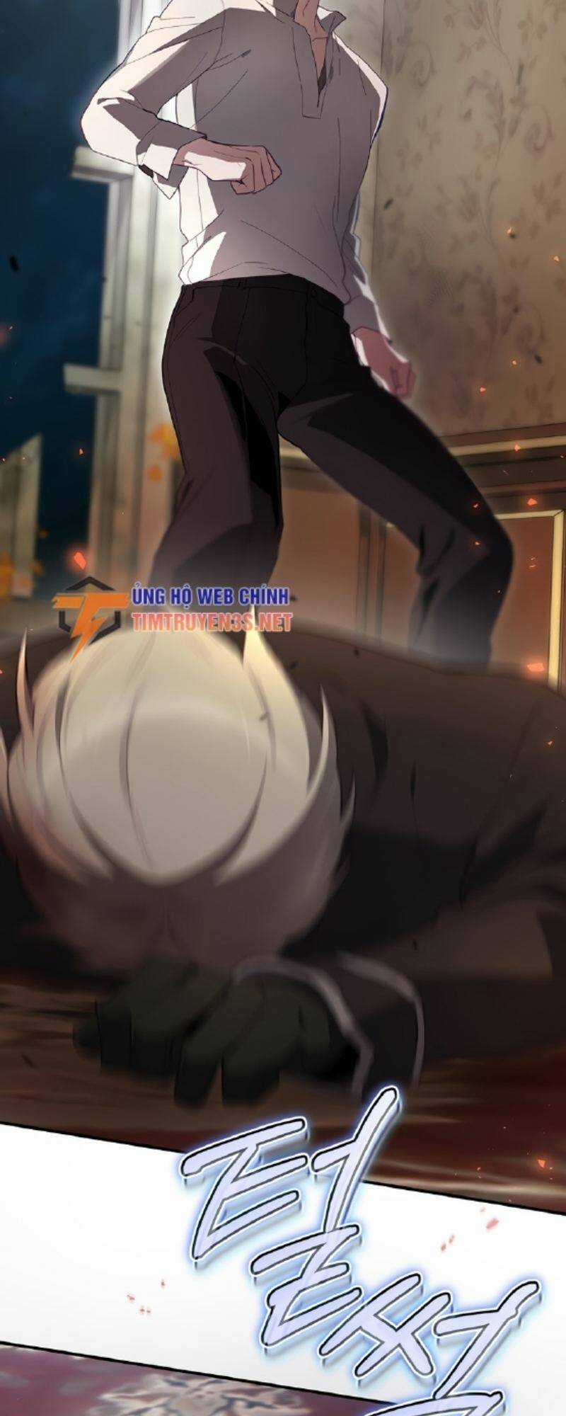 Kẻ Phán Quyết Chapter 43 trang 15