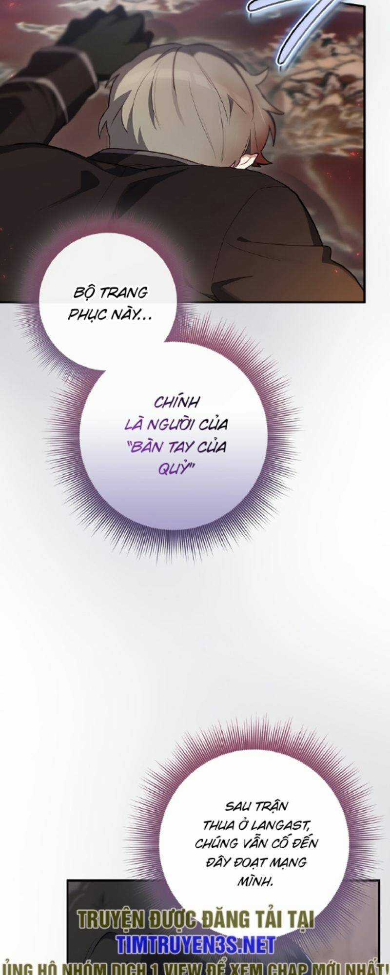 Kẻ Phán Quyết Chapter 43 trang 16