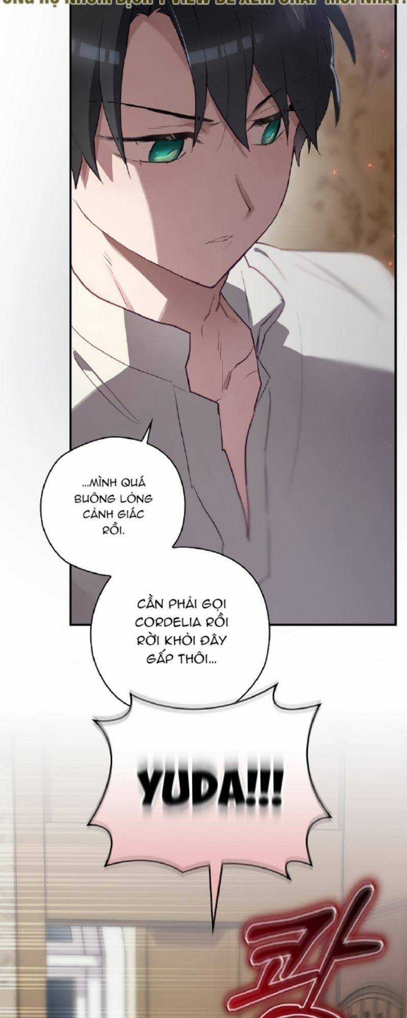 Kẻ Phán Quyết Chapter 43 trang 17