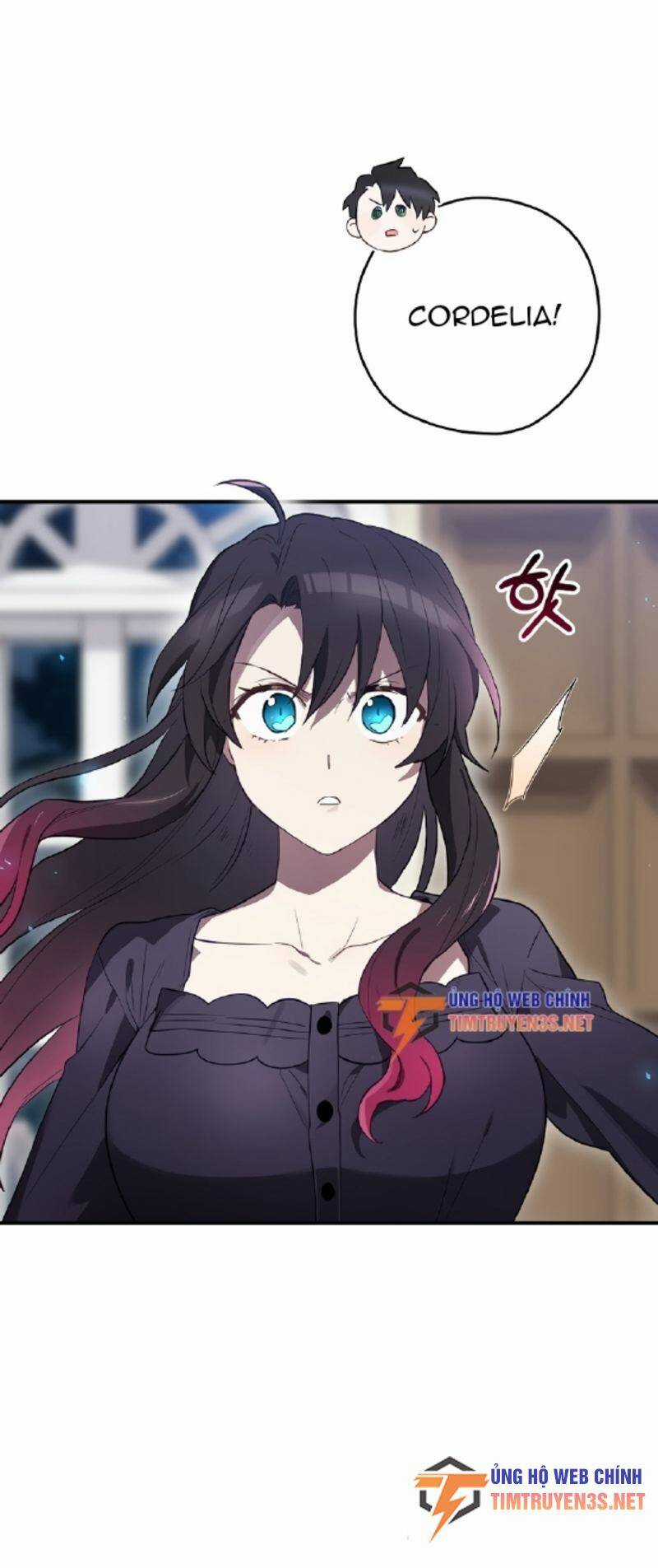 Kẻ Phán Quyết Chapter 43 trang 19