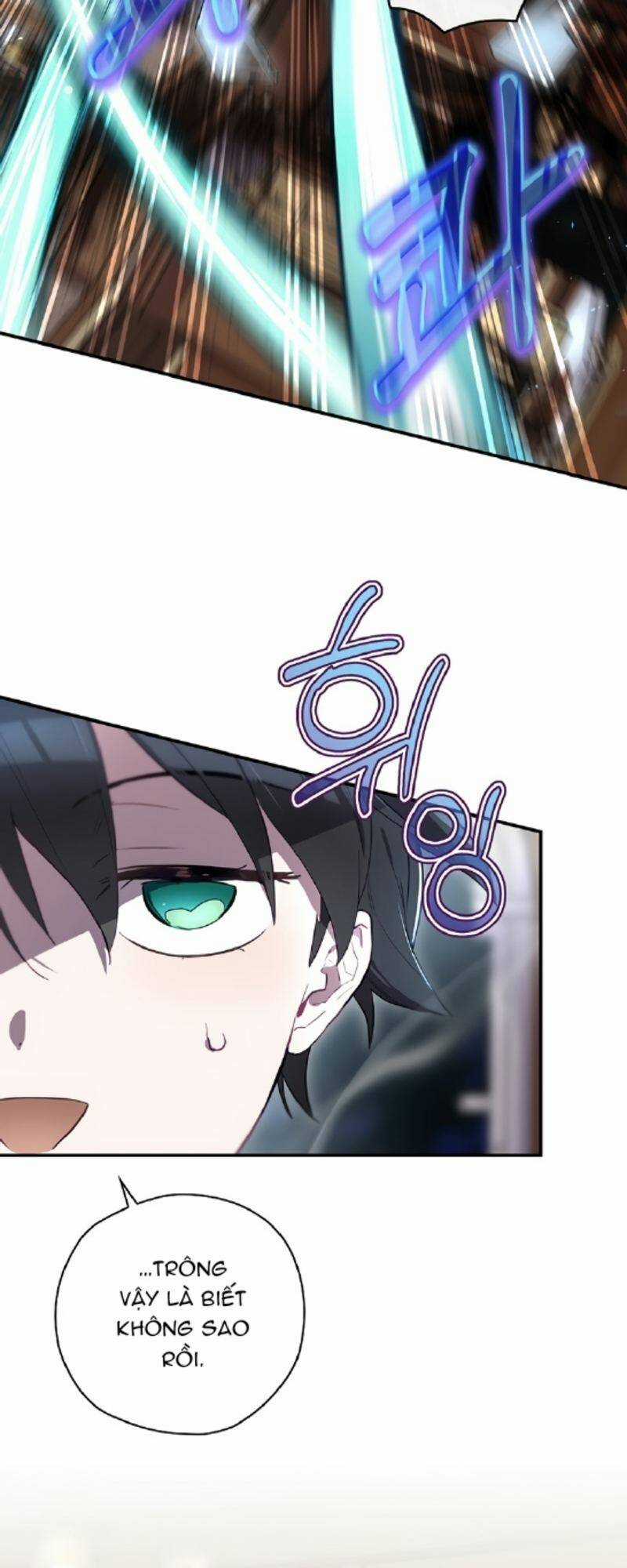 Kẻ Phán Quyết Chapter 43 trang 22