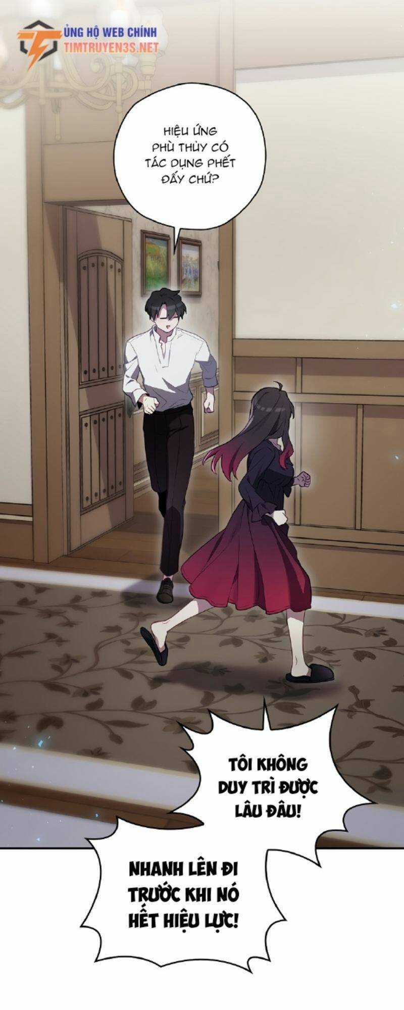 Kẻ Phán Quyết Chapter 43 trang 23