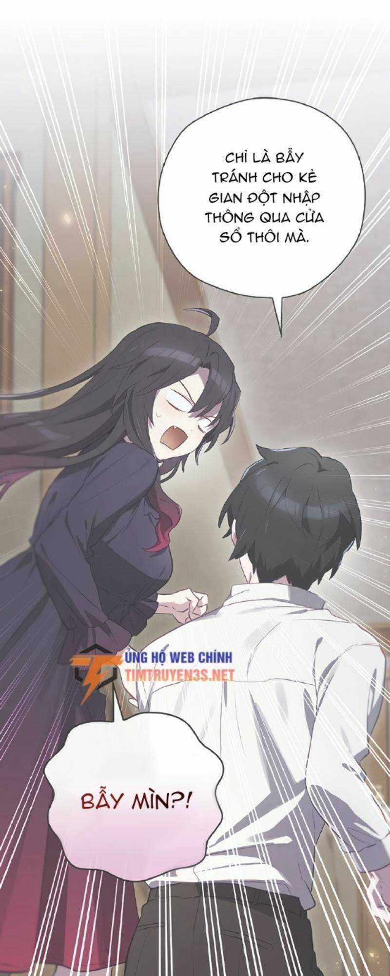 Kẻ Phán Quyết Chapter 43 trang 27