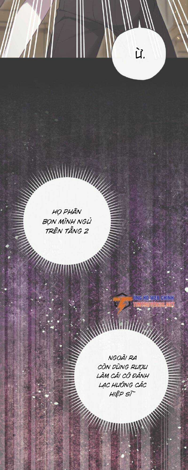 Kẻ Phán Quyết Chapter 43 trang 28