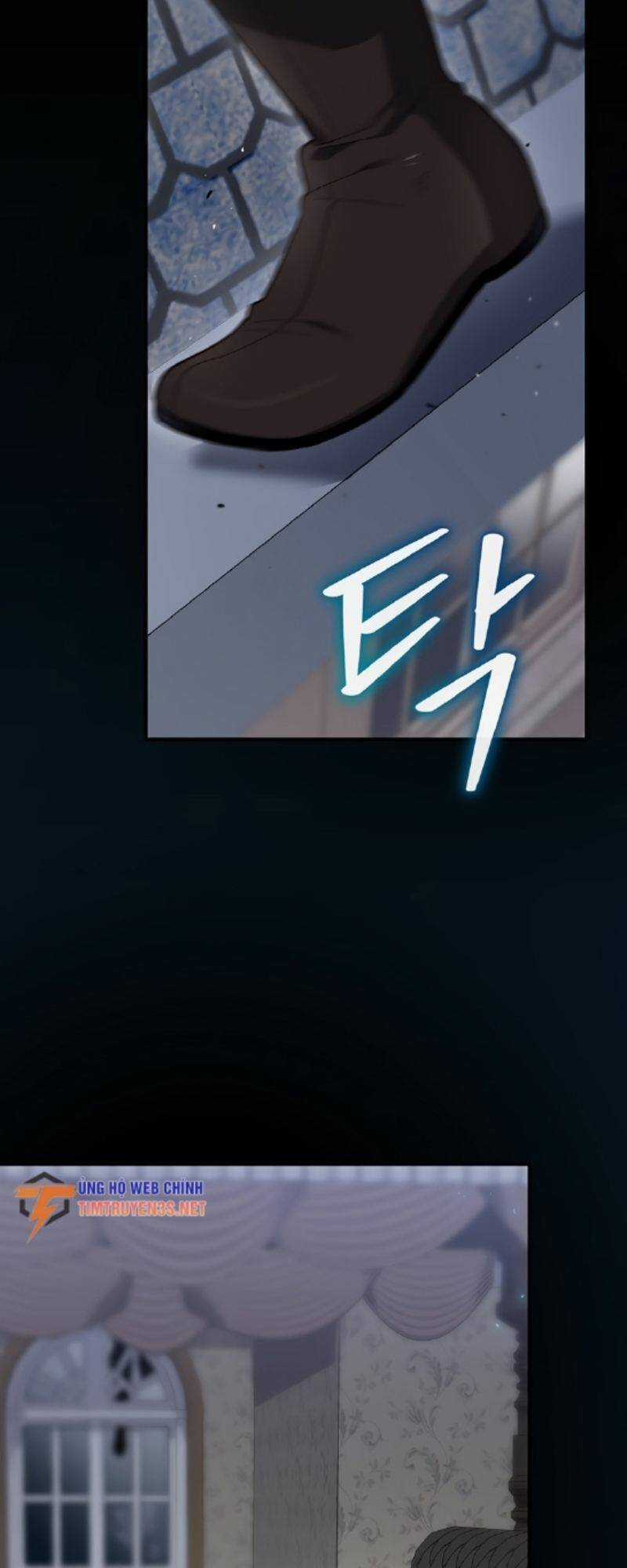 Kẻ Phán Quyết Chapter 43 trang 3