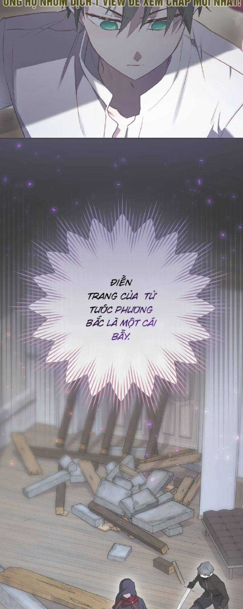 Kẻ Phán Quyết Chapter 43 trang 30