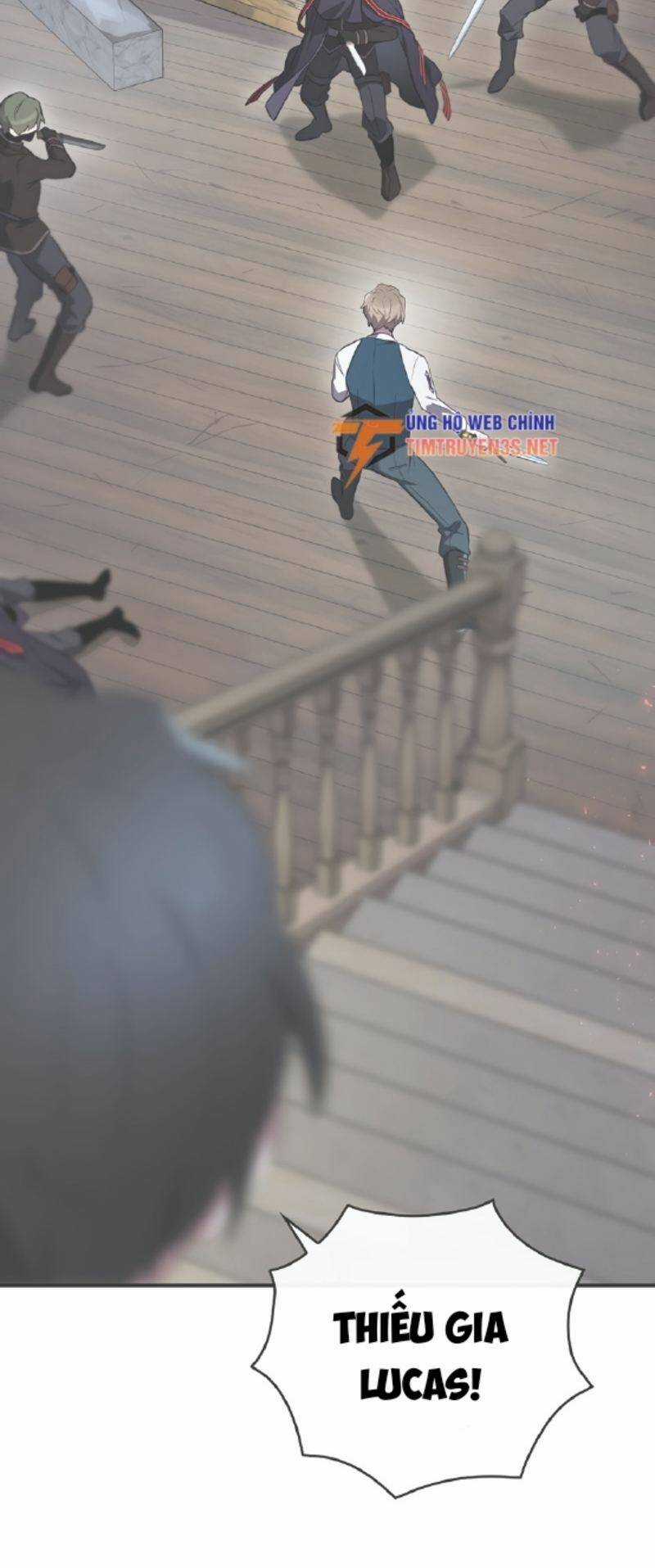 Kẻ Phán Quyết Chapter 43 trang 31