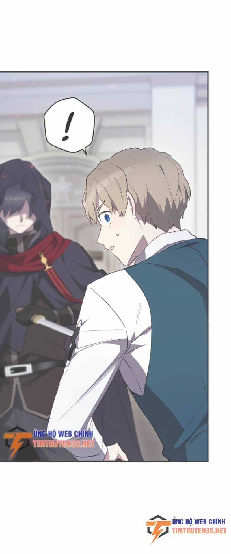 Kẻ Phán Quyết Chapter 43 trang 32