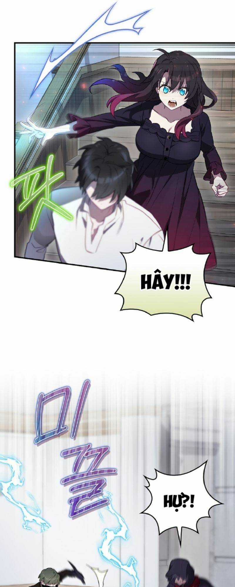 Kẻ Phán Quyết Chapter 43 trang 33