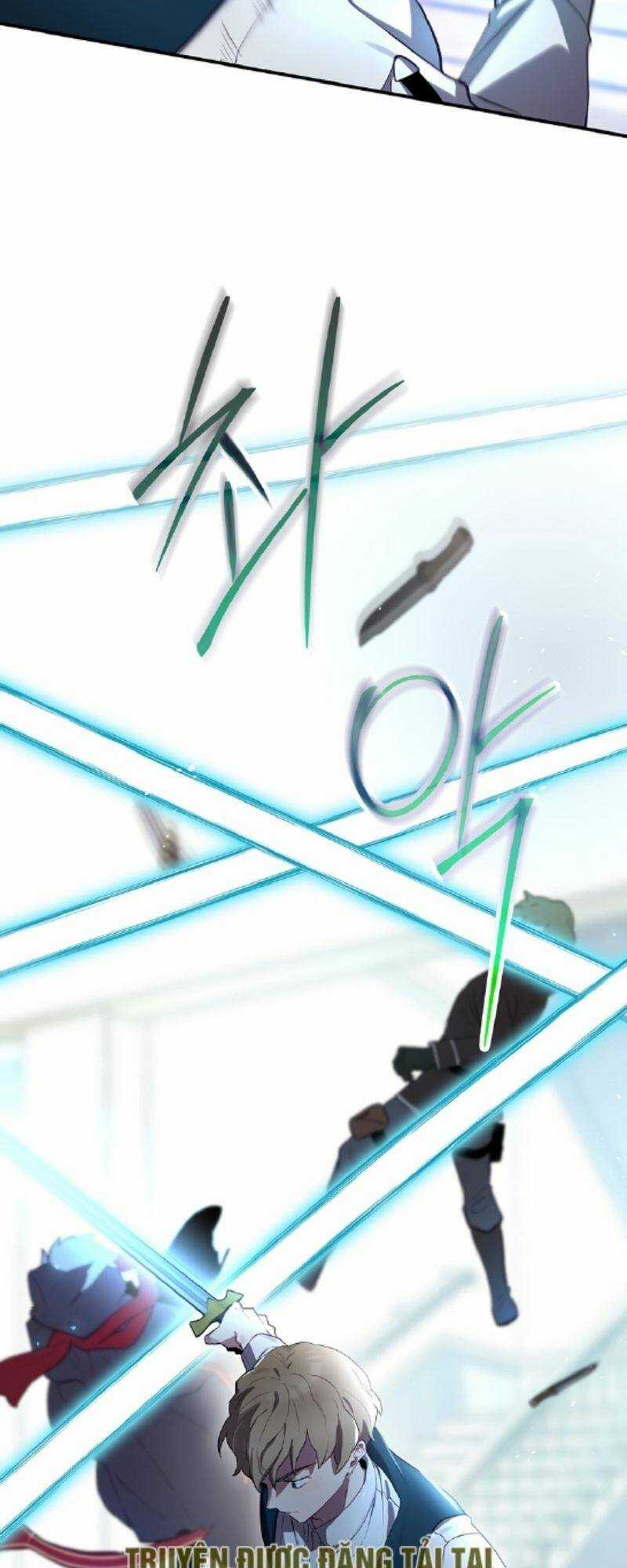 Kẻ Phán Quyết Chapter 43 trang 35