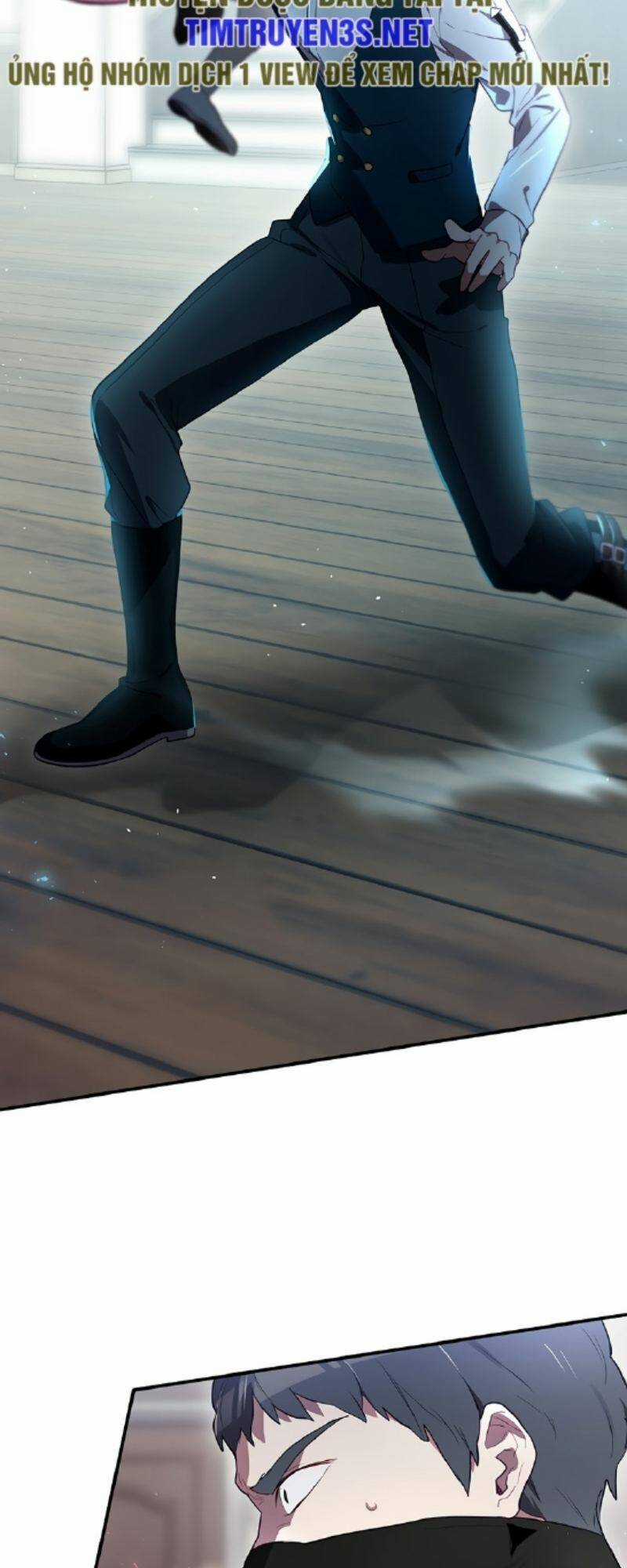 Kẻ Phán Quyết Chapter 43 trang 36