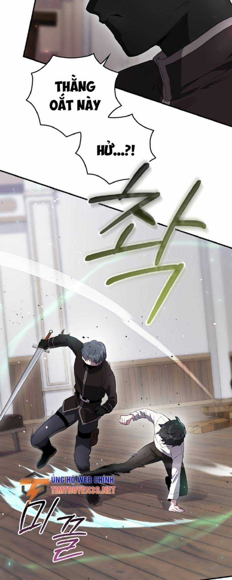 Kẻ Phán Quyết Chapter 43 trang 37