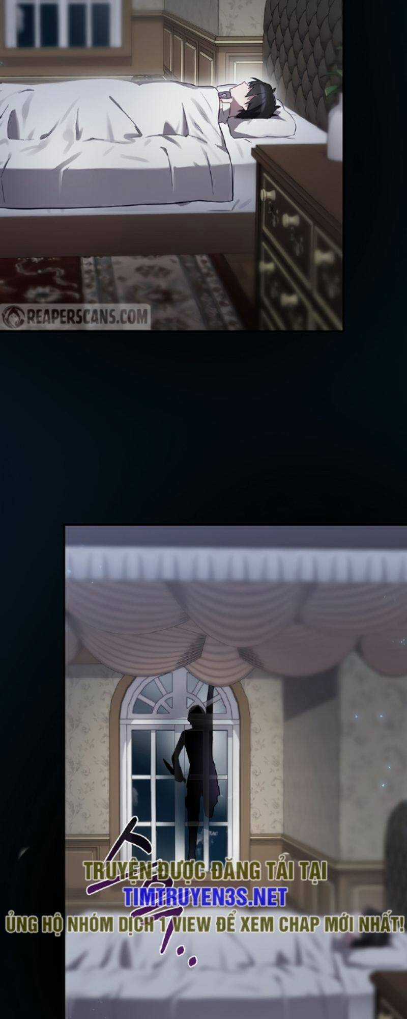 Kẻ Phán Quyết Chapter 43 trang 4