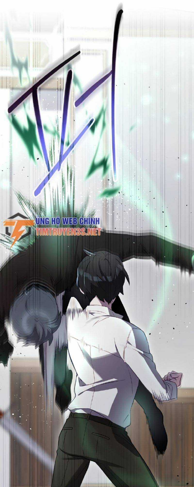 Kẻ Phán Quyết Chapter 43 trang 40