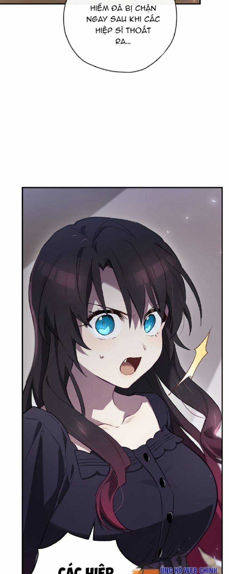 Kẻ Phán Quyết Chapter 43 trang 44