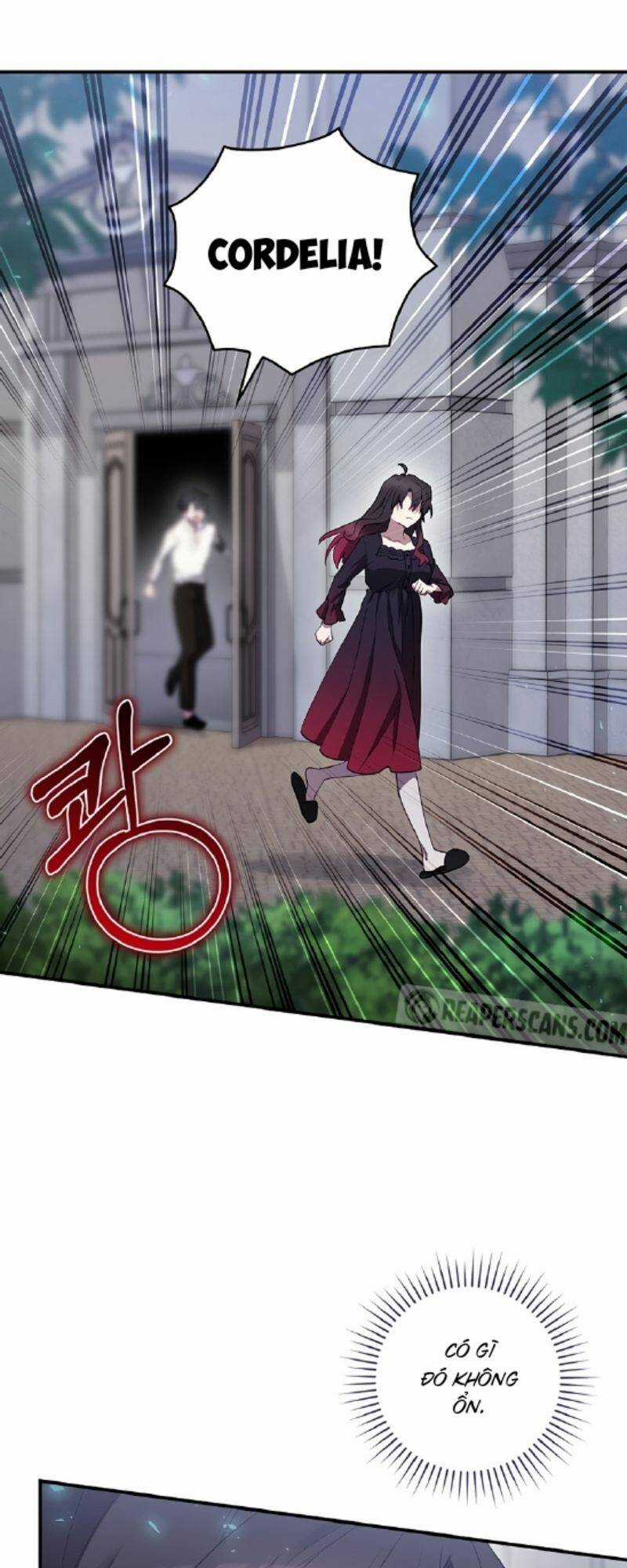 Kẻ Phán Quyết Chapter 43 trang 47