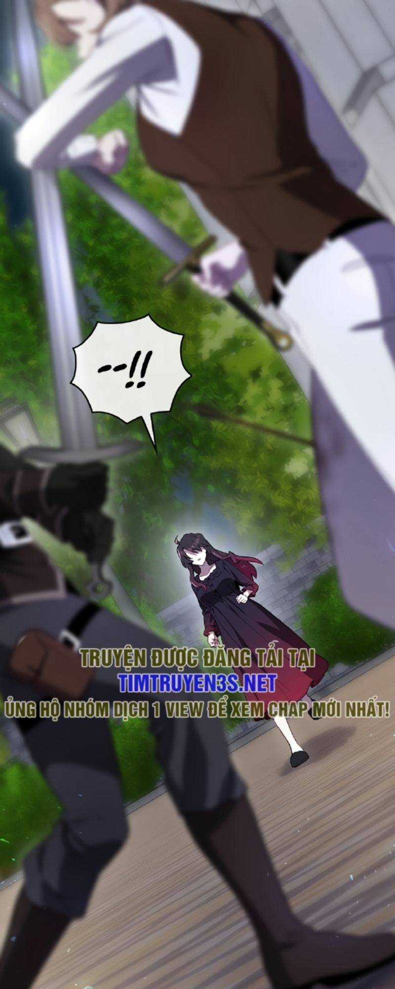 Kẻ Phán Quyết Chapter 43 trang 49