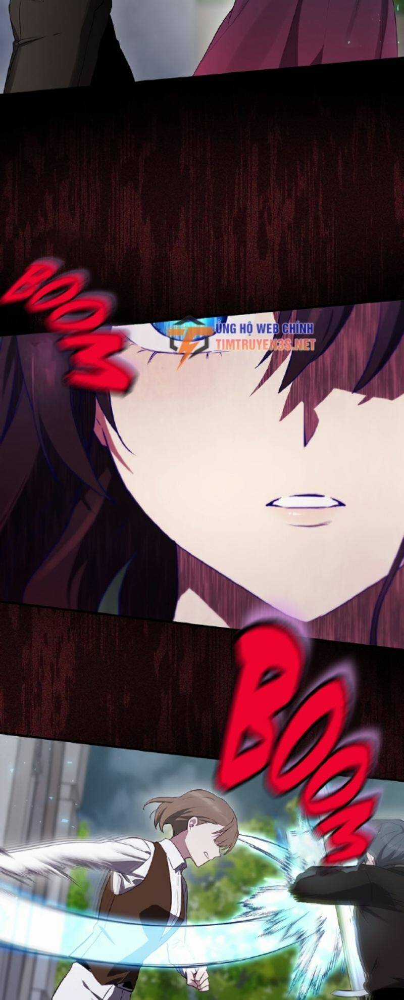 Kẻ Phán Quyết Chapter 43 trang 51