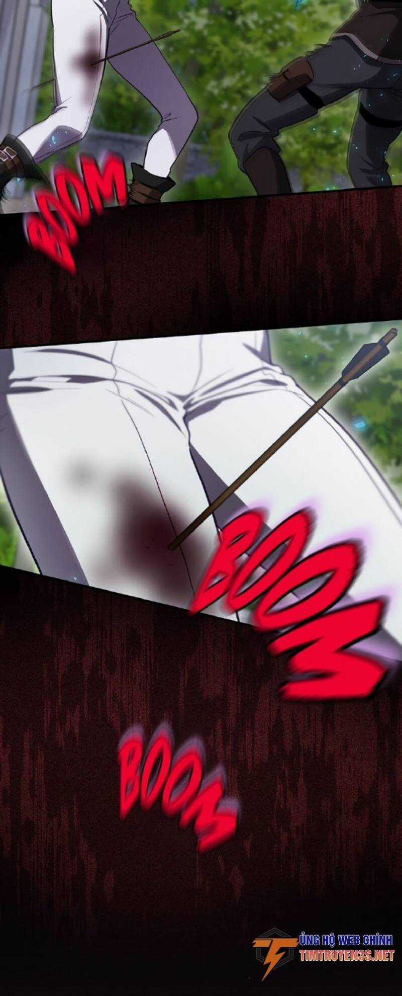 Kẻ Phán Quyết Chapter 43 trang 52