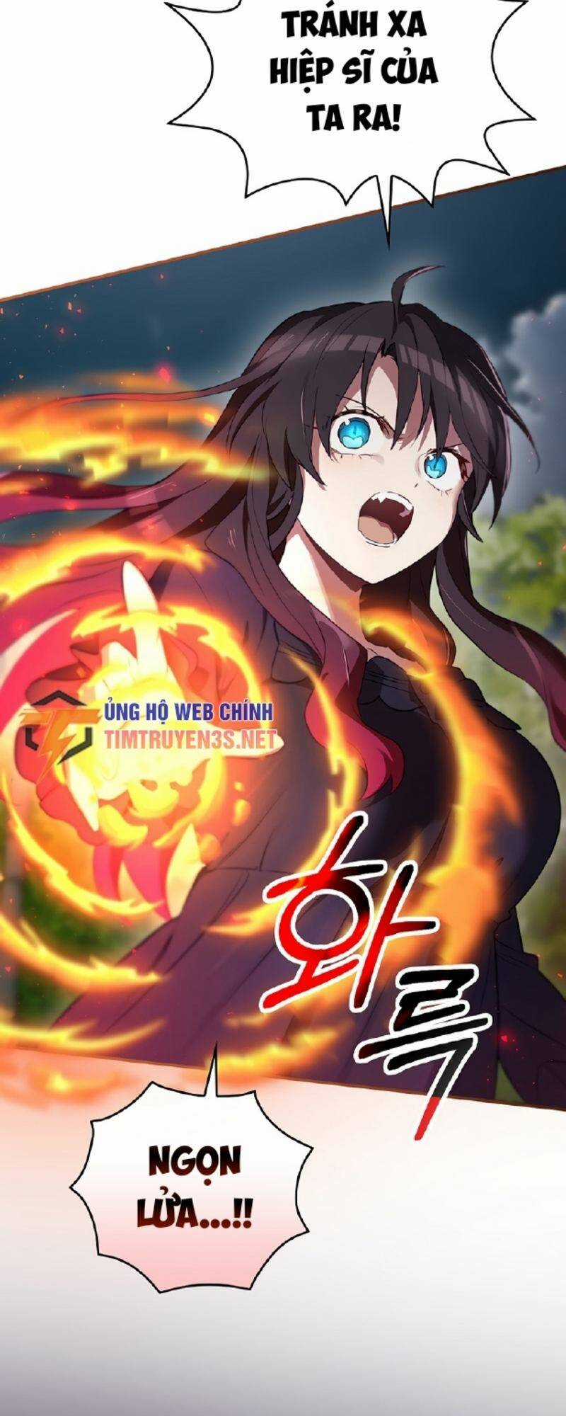 Kẻ Phán Quyết Chapter 43 trang 54
