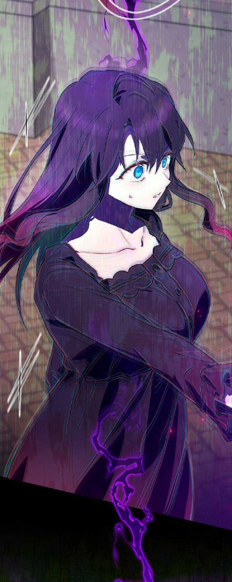 Kẻ Phán Quyết Chapter 43 trang 56