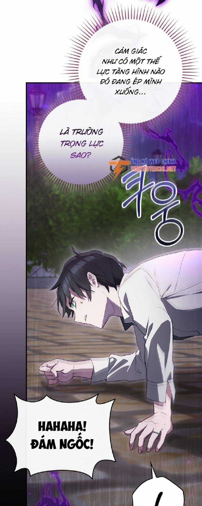 Kẻ Phán Quyết Chapter 43 trang 60