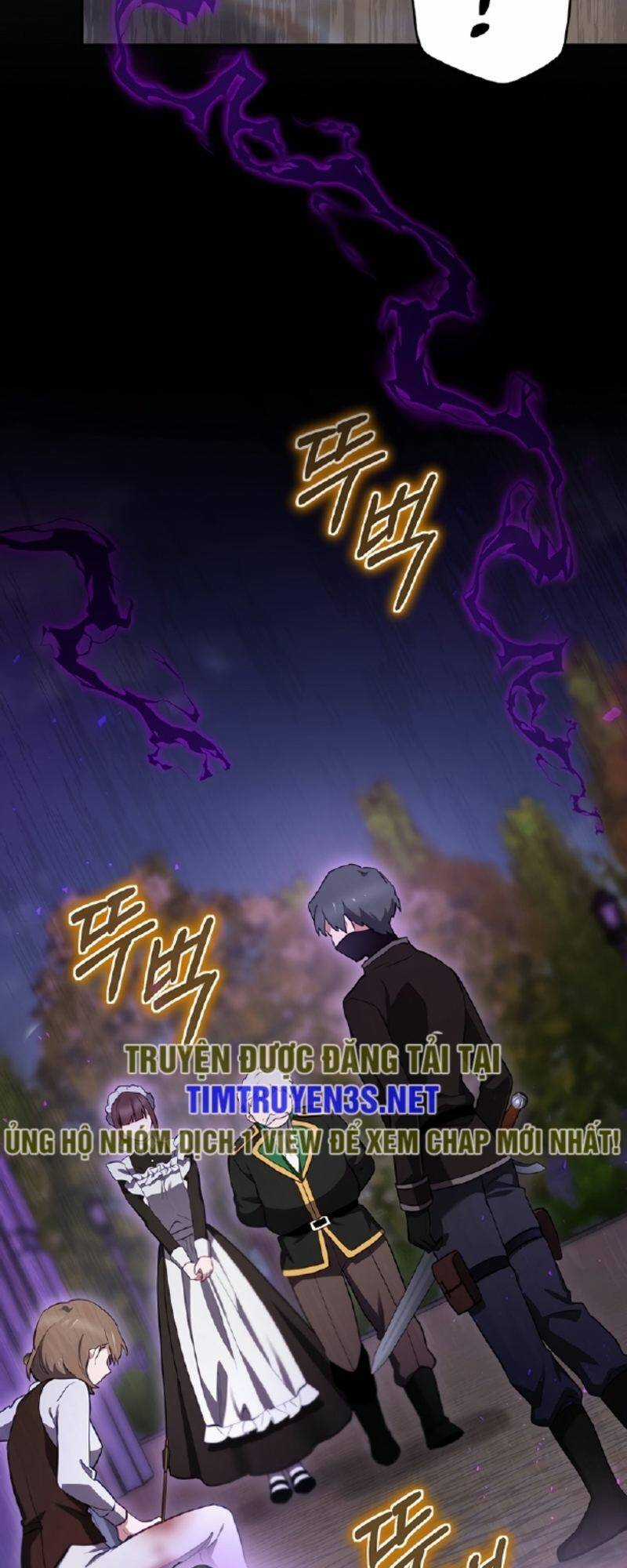 Kẻ Phán Quyết Chapter 43 trang 61