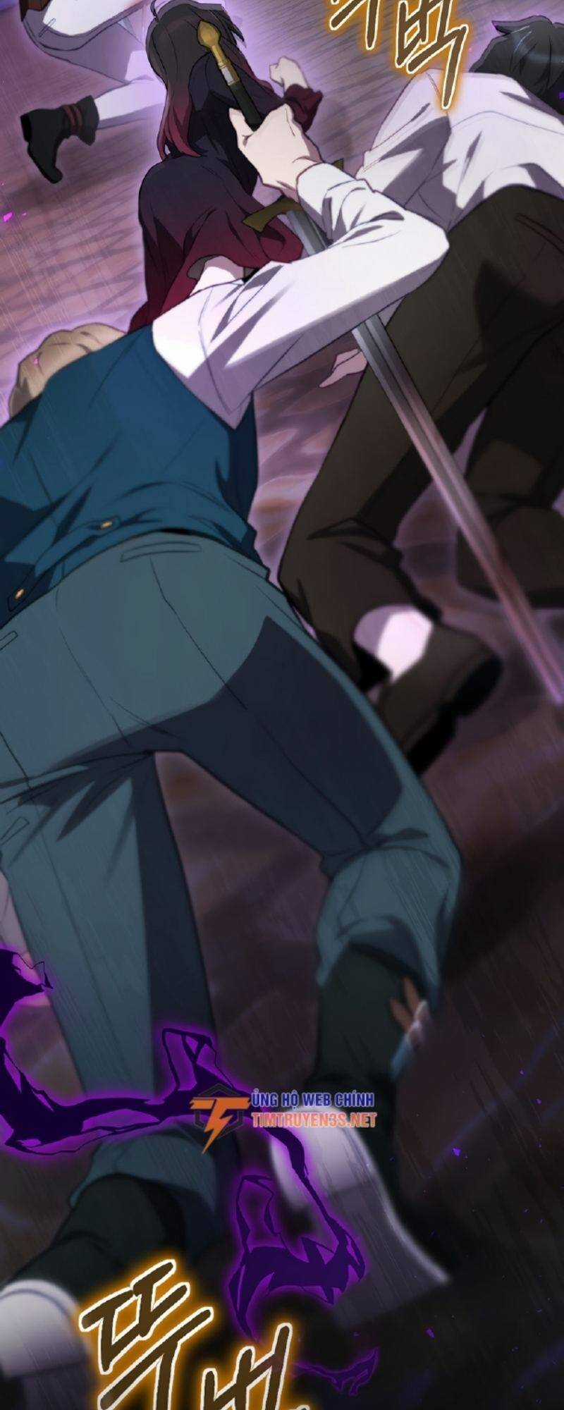 Kẻ Phán Quyết Chapter 43 trang 62