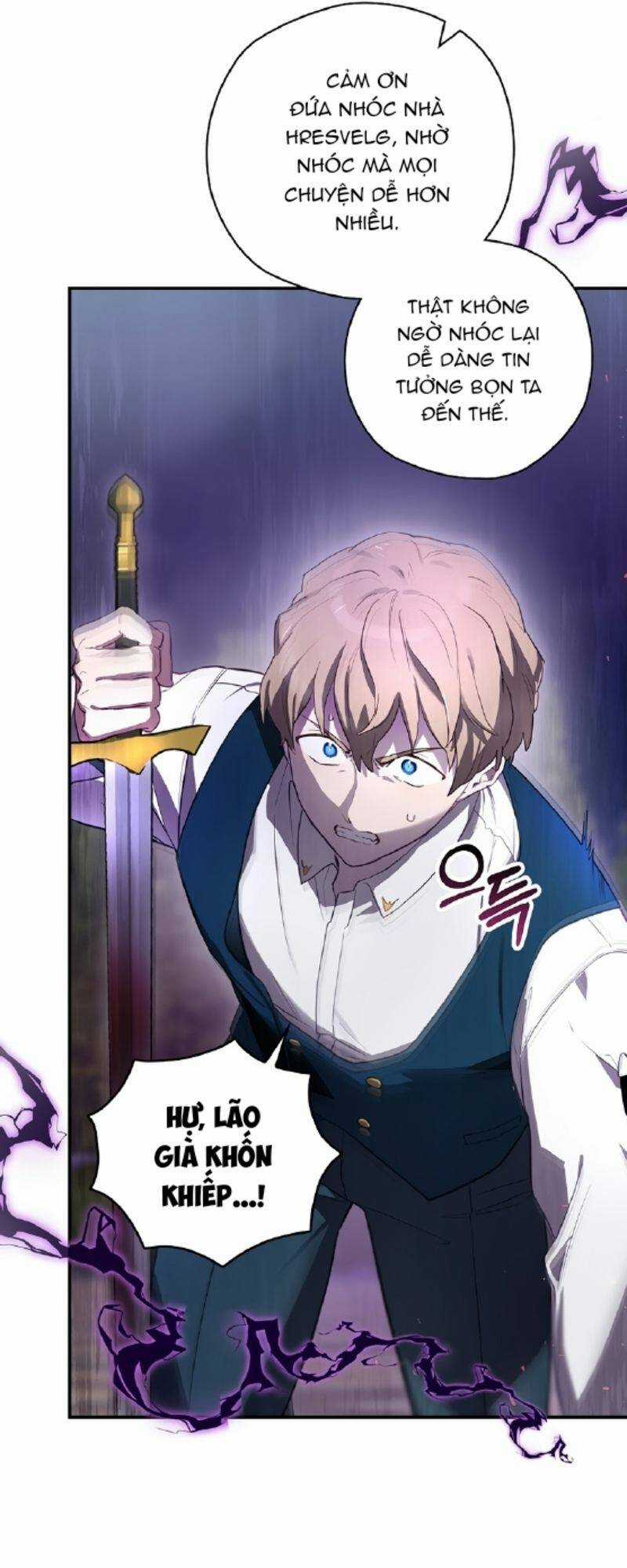 Kẻ Phán Quyết Chapter 43 trang 65