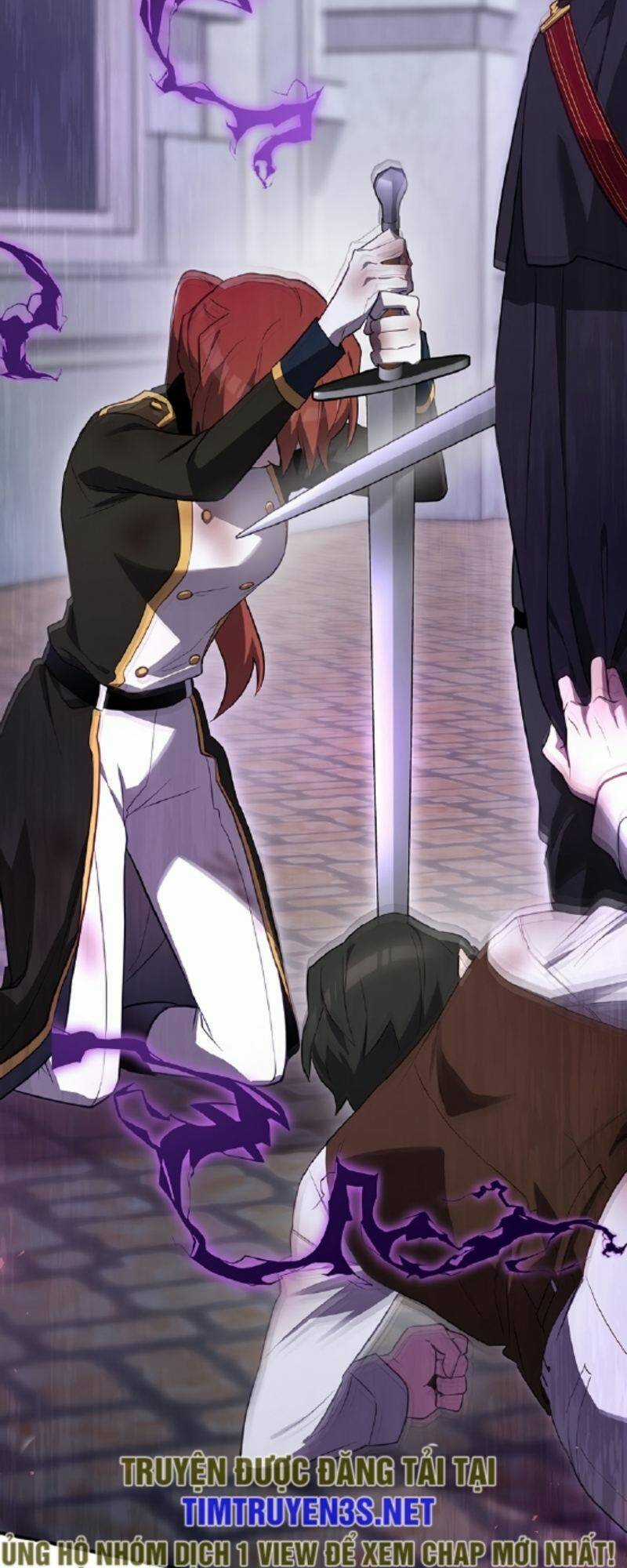 Kẻ Phán Quyết Chapter 43 trang 67