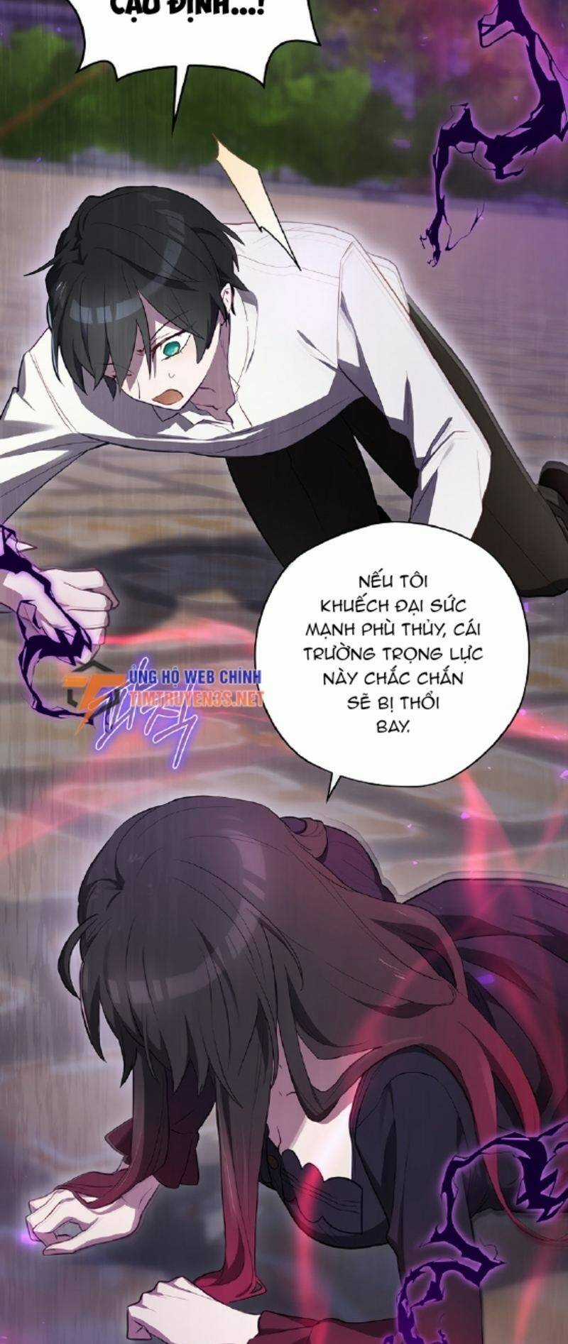 Kẻ Phán Quyết Chapter 43 trang 69