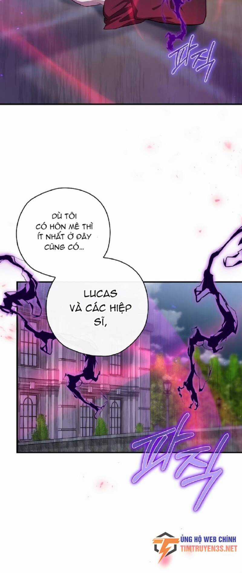 Kẻ Phán Quyết Chapter 43 trang 70