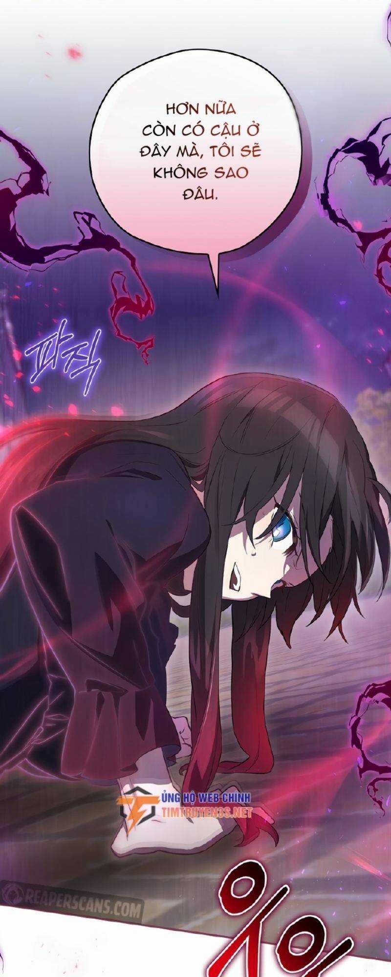 Kẻ Phán Quyết Chapter 43 trang 71