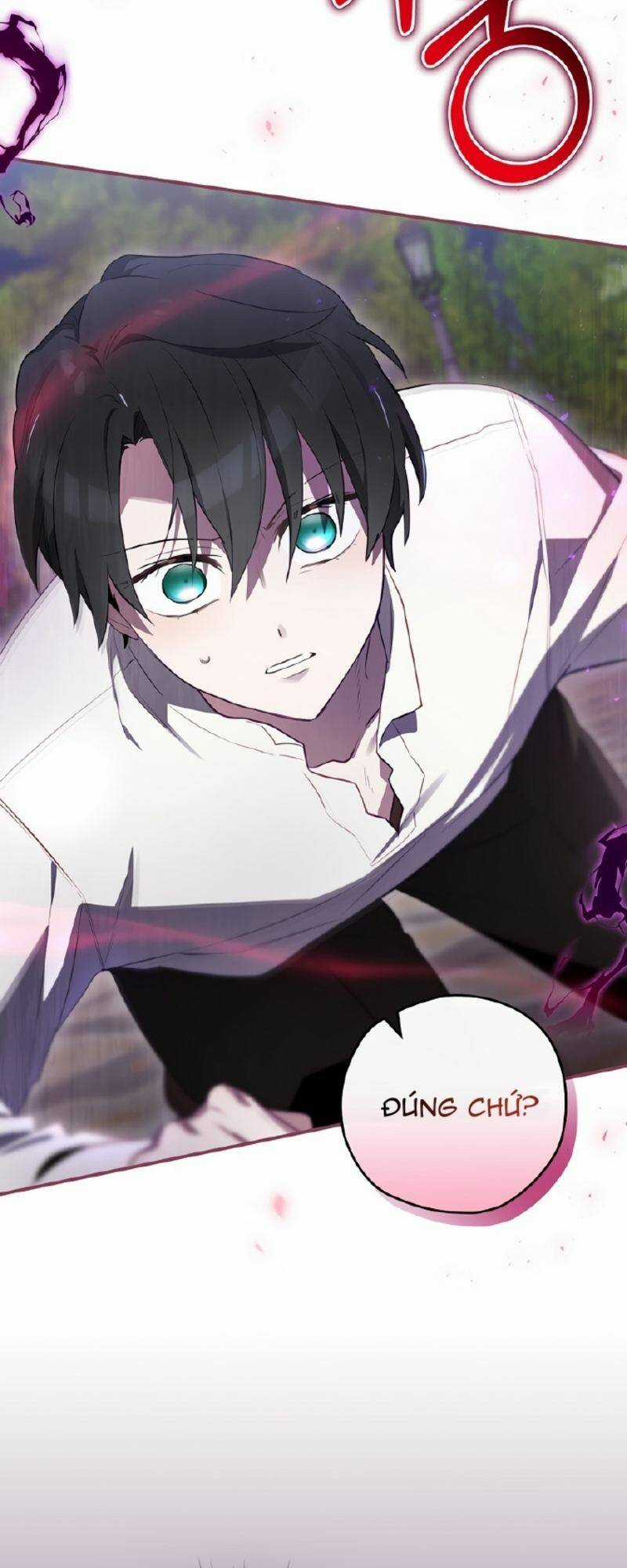 Kẻ Phán Quyết Chapter 43 trang 72