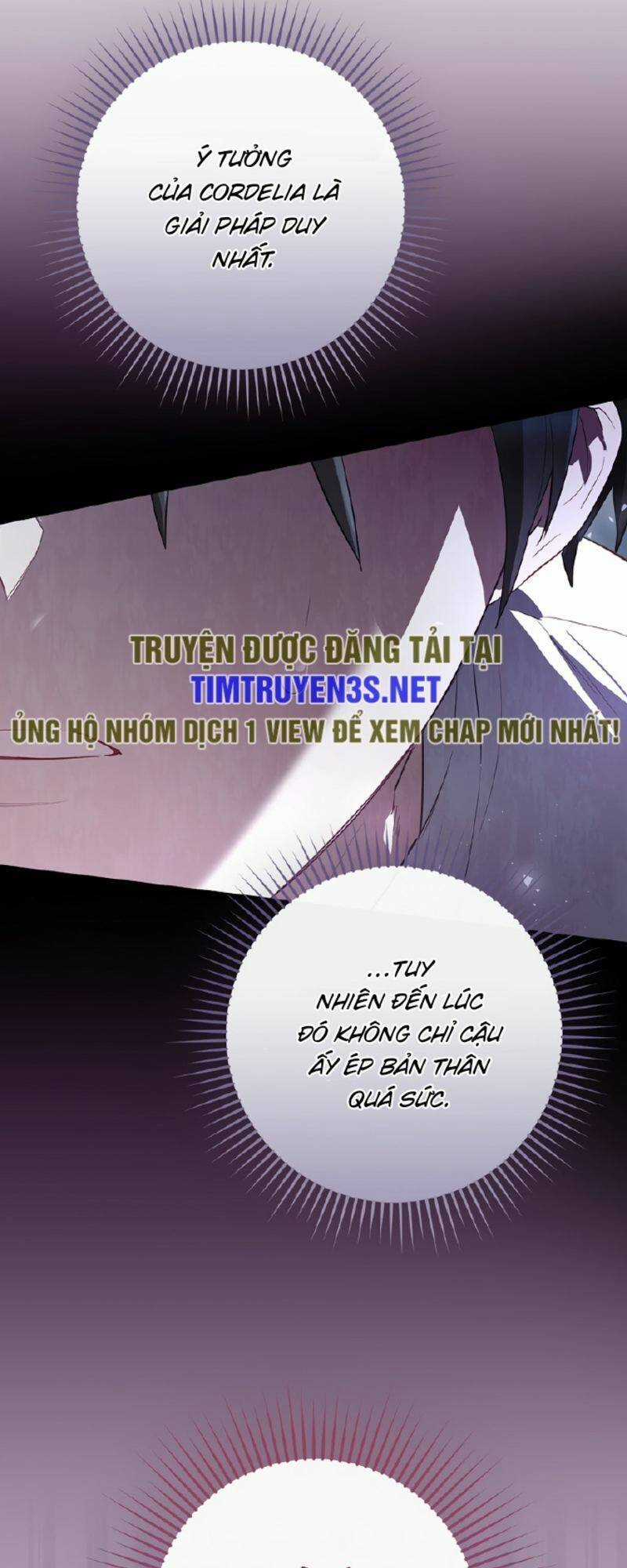 Kẻ Phán Quyết Chapter 43 trang 73