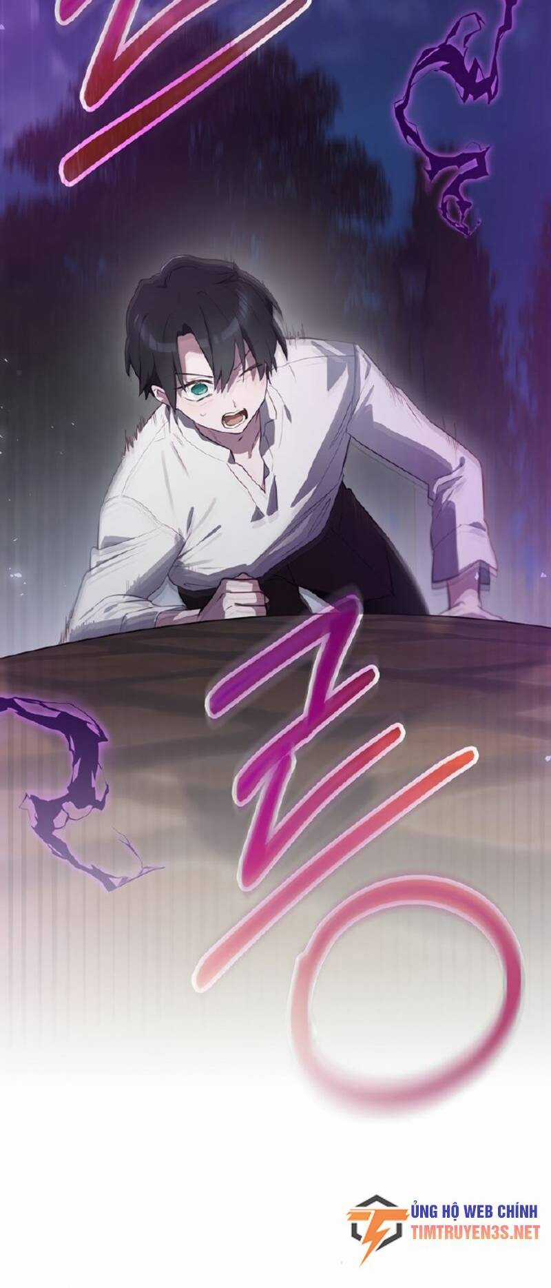 Kẻ Phán Quyết Chapter 43 trang 75