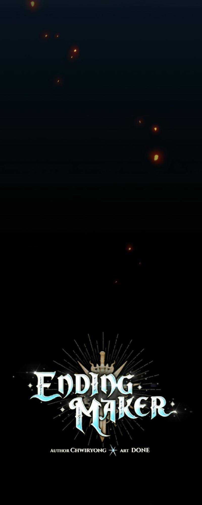 Kẻ Phán Quyết Chapter 43 trang 8